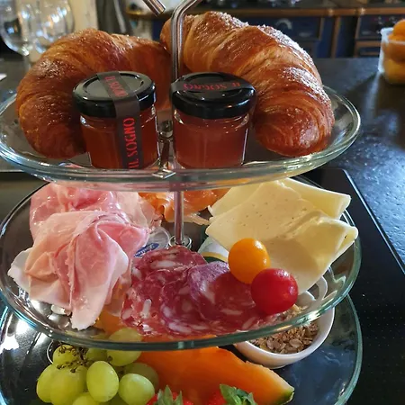 Semesterbostad Il Sogno Juniorsuiten - Appart.