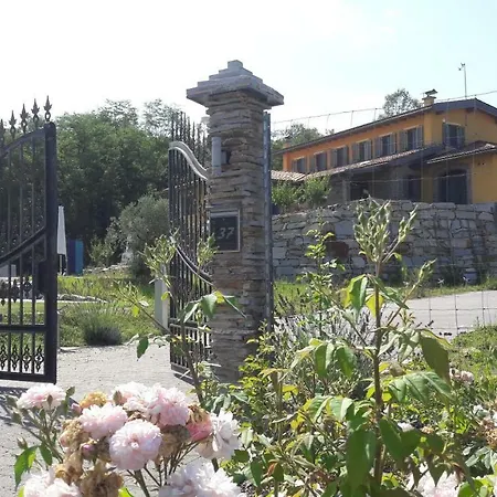 Il Sogno Juniorsuiten - Appart.