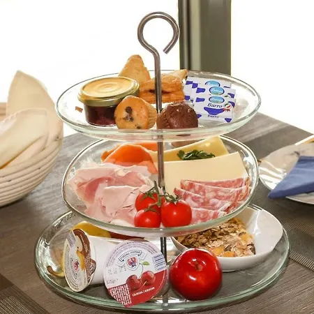 Il Sogno Juniorsuiten - Appart.