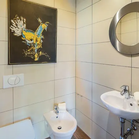 Il Sogno Juniorsuiten - Appart. *