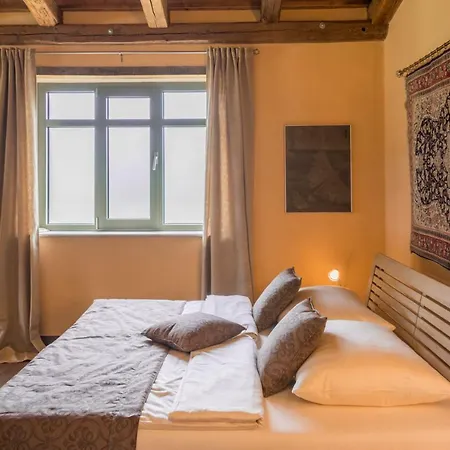 Semesterbostad Il Sogno Juniorsuiten - Appart. *