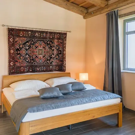 Il Sogno Juniorsuiten - Appart. Semesterbostad Mombaruzzo