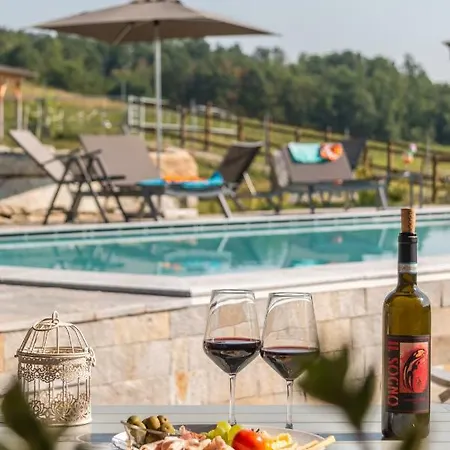Il Sogno Juniorsuiten - Appart. Semesterbostad *
